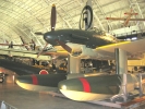PICTURES/Smithsonian National Air & Space Museum/t_Japanese Amphibious Plane.JPG